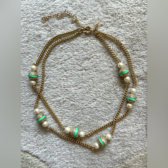 J Crew necklace - Picture 2 of 7
